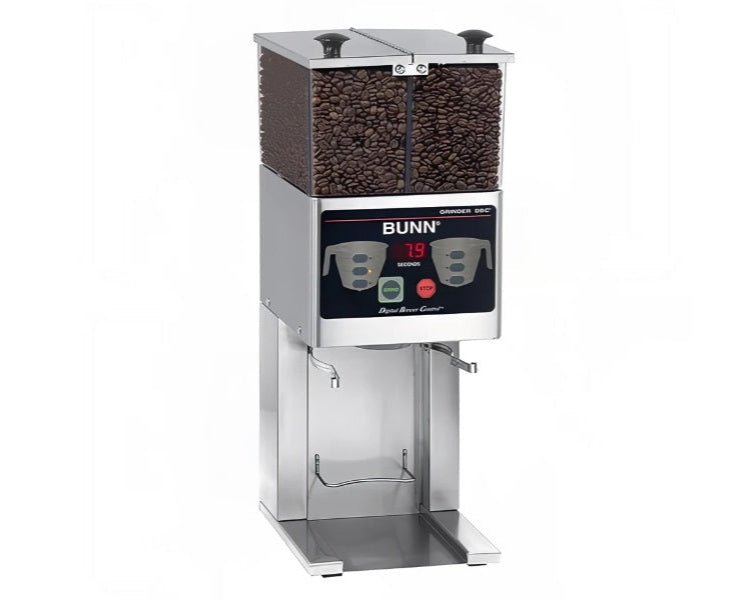BUNN Coffee Grinder - Main Image