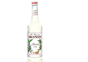 Monin Almond Syrup 750 ml