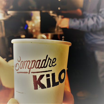 Our Trip to Peru to work with a Coffee Start Up!!