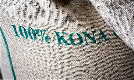 False Claims in Coffee Origins