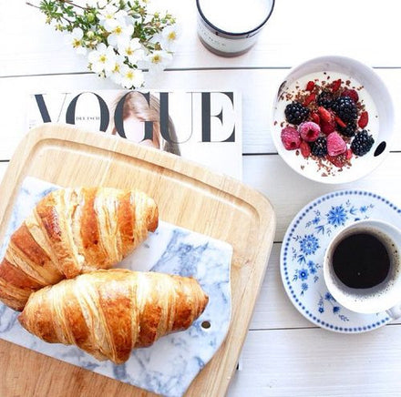 Brunch and Coffee