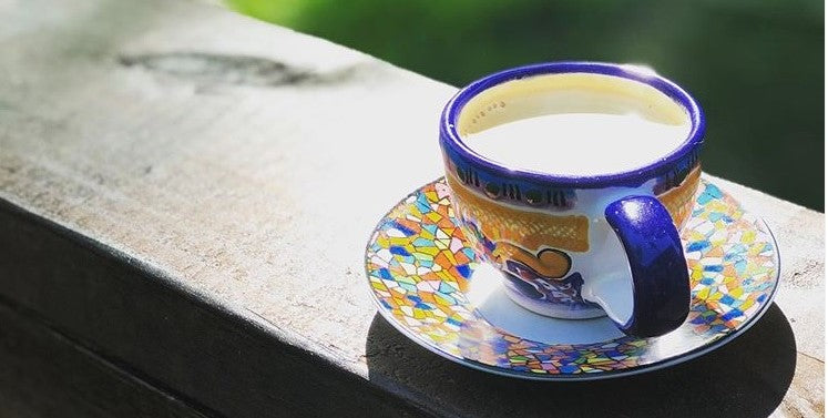 Espresso Blends