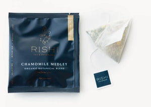 Rishi Tea Chamomile Medley