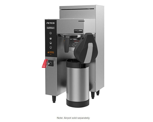 コーヒーメーカー・エスプレッソマシン FETCO coffee brewer FETCO Coffee Brewer – Cervantes Coffee Roasters
