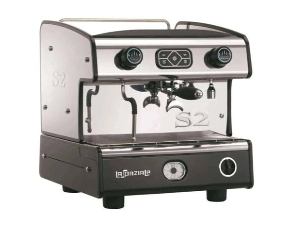 La Spaziale S2 Espresso Machine – Cervantes Coffee Roasters