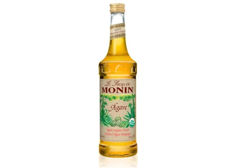 Monin Organic Agave Syrup