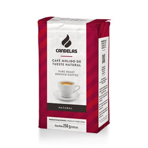 The Essential Coffee Ground 8.8oz (250g)