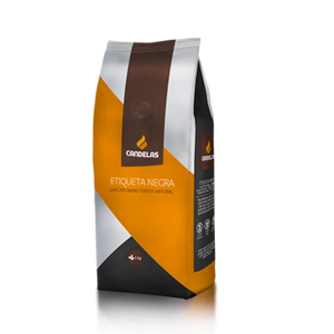 The Essential Whole Bean Coffee 1 Kilo