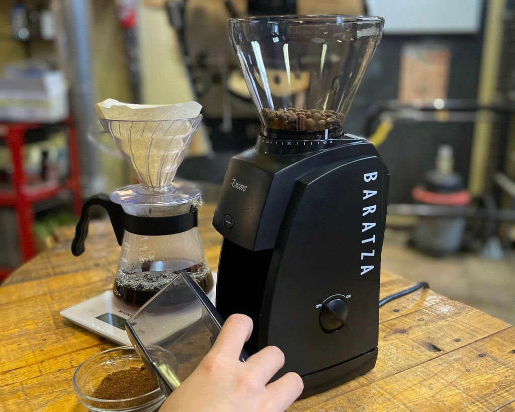 Baratza Encore Grinder