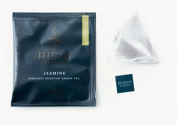 Rishi Tea Jasmine