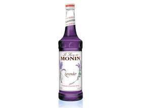 Monin Lavender Syrup 750 ml