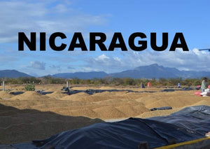 NICARAGUA - SAN JUAN