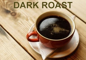 DARK ROAST BLEND