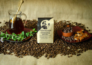 ETHIOPIA - SIDAMO