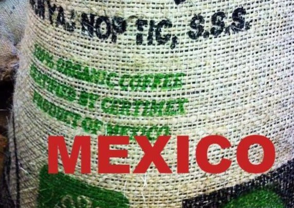 MEXICO - CHIAPAS / FTO
