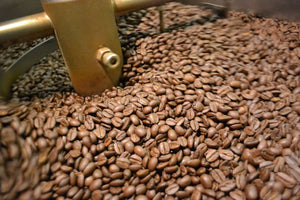 Coffee Tour